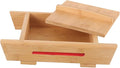 Ciieeo Tofu Press Mould Adjustable Cheese Press Tool with Lid Plastic Tofu Maker for Home Kitchen