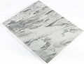 Koville Brazilian Natural Marble Cutting Board for Kitchen, 16x20inch Extra Large Hand Crafted Marble Slab for Cheese, Charcuterie, Pastry Board - Wedding Gift, House Warming Gift