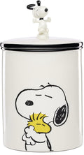 Lenox 897687 Chef Snoopy Small Canister