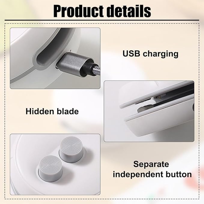 Vacuum Sealer Food Heat Sealing Machine Preservation Preserving Mini Bag 2 in 1