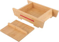 Cabilock Cheese Press Mould Tofu Maker Pressing Mold Cheese Press Tool for Diy Tofu
