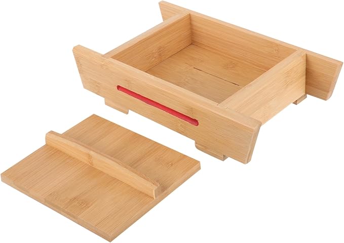 Cabilock Cheese Press Mould Tofu Maker Pressing Mold Cheese Press Tool for Diy Tofu