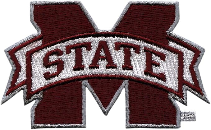 Tervis Mississippi State Bulldogs - Assorted Made in USA Double Walled Insulated Tumbler Travel Cup Keeps Drinks Cold & Hot, 16oz 4pk, Classic