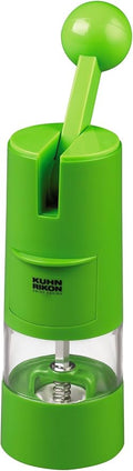 Kuhn Rikon High Performance Ratchet Grinder, Green