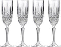 Marquis By Waterford Markham Flute Set of 4