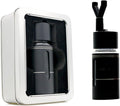 Poppers bottle, Leakproof Inhaler Bottle, Aroma Inhaler Bottle，Empty Bottle No Liquid Inside (Black)