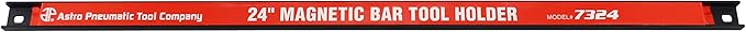 Astro 7324 24" Magnetic Bar Tool Holder