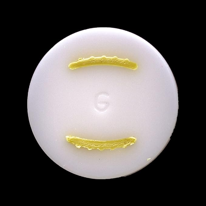 Potato Gnocchi Pasta Shape Discs Fit For Philips Automatic Pasta & Noodle Maker, Philips Pasta Maker Attachments, Kitchen Appliances, Accessory Kit (Potato Gnocchi)