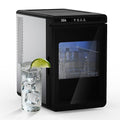 ADT Craft Cube ICE Maker Ice Maker 4x4 ice Cube 26 lb/24H Portable Ice Maker Ice Cube Maker
