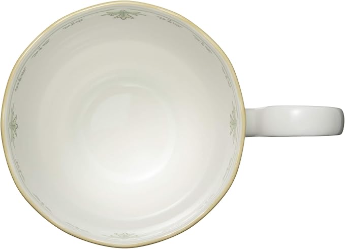 Noritake TT97855/4924-3 My Neighbor Totoro Microwavable Bone China Mug 13.8 fl oz (375 cc)