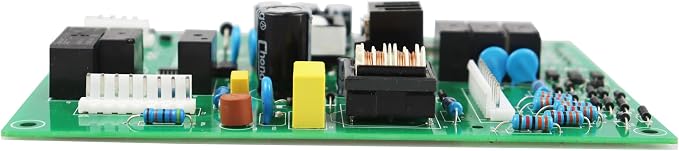W10310240 Refrigerator Motherboard Control Board, WPW10310240 AP6019229 W10162662 W10164420 W10164422 W10165854 W10191108 W10213583