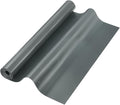 uxcell 15.7IN x 9.8FT Silicone Baking Mat Rolls, Heat Resistant Baking Mats, Non-Stick Pastry Mats, Non-Slip Countertop Mats, Refrigerator Liners Grey