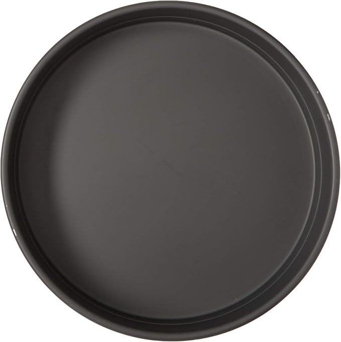 Lloyd Pans Chicago Style Pizza Pan 12 Inch by 2.25 Inch - PSTK