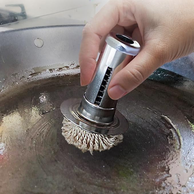 TIKUSAN Oil Brush for BBQ Grill Takoyaki Okonomiyaki Made in Japan (Small)