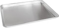 Fat Daddio's SP-HALF Natural Aluminum Half Sheet Pan