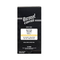 Baronet Coffee Pods [Butter Pecan-54 Pods] Flavored Single Cup Use, Like Senseo [3 Boxes of 18 Single Serve 10 Gram] Regular Strength, Medium Roast [Butter Pecan]