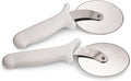 Artisan Bakers & Chefs Stainless Steel Rolling Pizza Cutters, 2-Pack