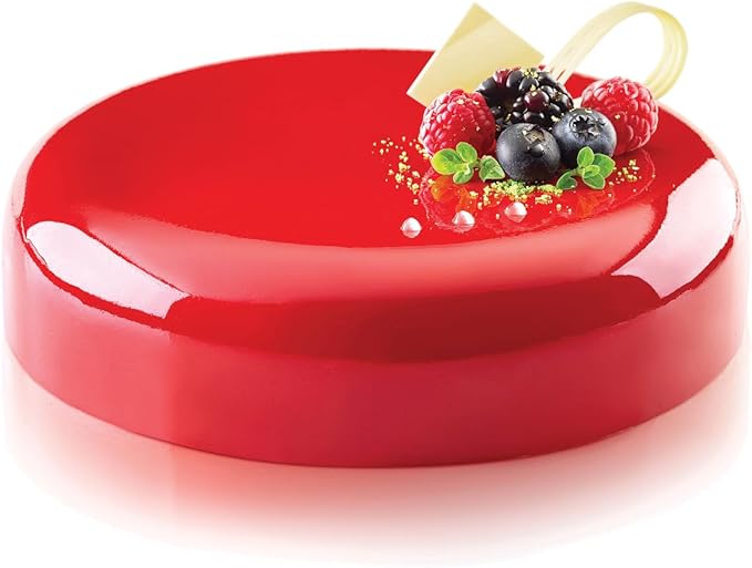 Silikomart Universal Silicone Mould 18 cm