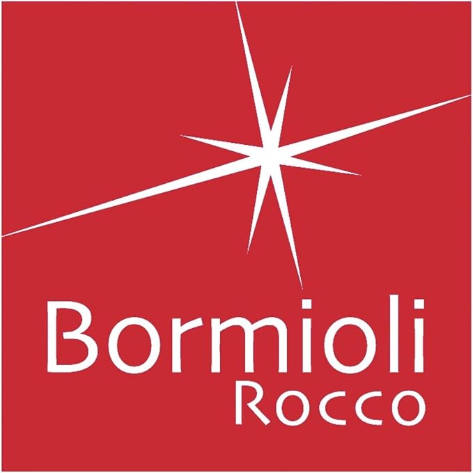 Bormioli Rocco America '20s 8.25 oz. Martini Glasses, Clear, Set of 4