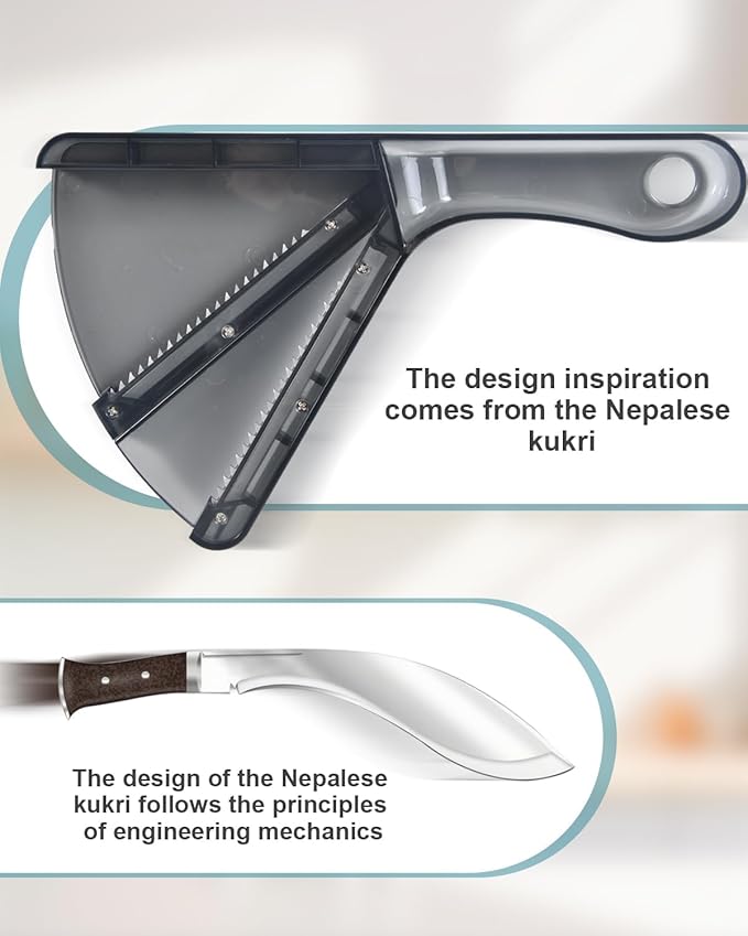 Jar Opener for Weak Hands, Dual-Layer Multifunctional Jar Opener Gripper, Bottle Openers for Seniors, Kitchen Gadgets, Non-Slip Jar Openers for Seniors, Arthritis, Lid Opener, Mothers Day Gifts