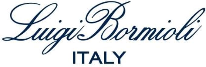 Luigi Bormioli Veronese Double Old-Fashioned Glasses - Clear, Set of 6