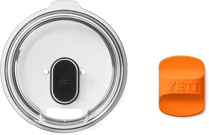 YETI Replacement MagSliders, 3 Pack