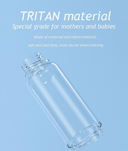 Hydrogen Water Bottle, Portable Hydrogen Water Ionizer Machine, Rechargeable Hydrogen Rich Water Glass Health Cup with 3Min Quick Electrolysis