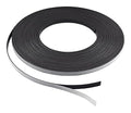 Master Magnetics Flexible Magnet Strip with Adhesive Back - 1/16" Thick, 1/4" Wide, 100' Long, 1 Roll, ZG05A-ABX