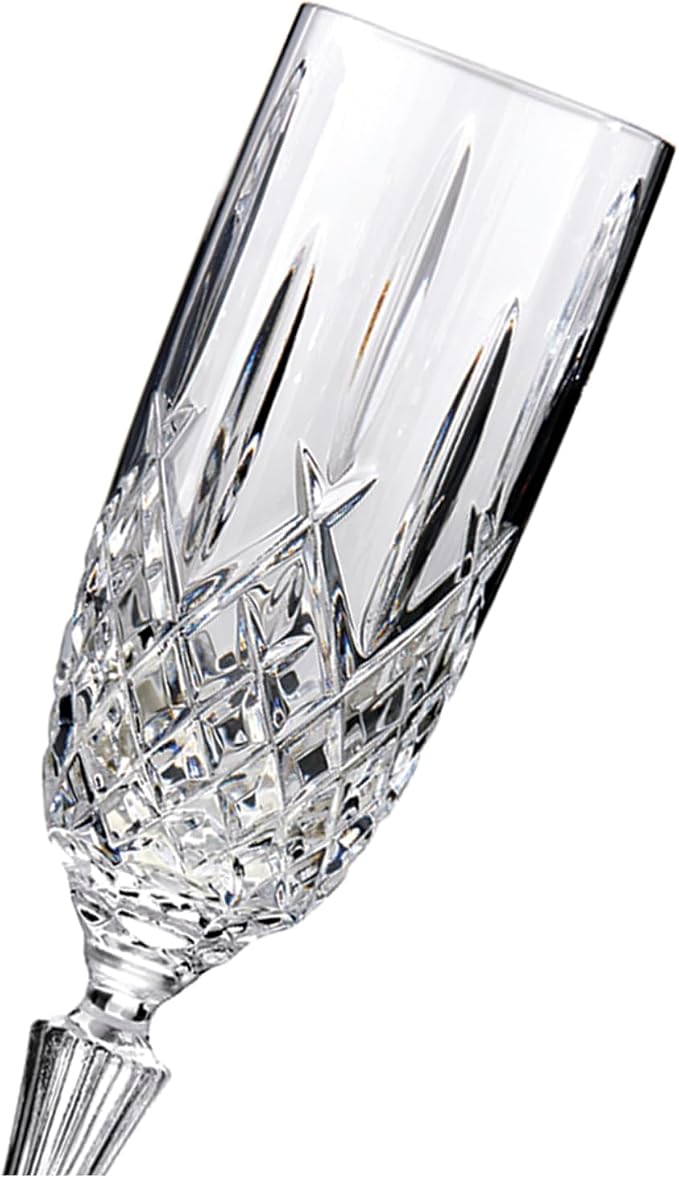 Marquis By Waterford Markham Flute Set of 4