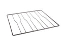 Perlick Shelf; Wine; Ends; Black; Viny 66413BL - Genuine OEM Replacement Part