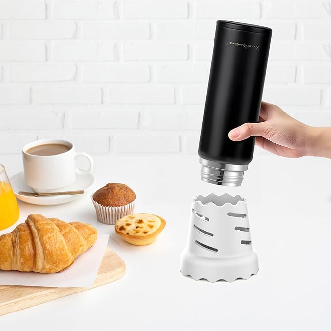 Garolue Drying Rack for Water Bottles