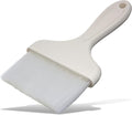 Carlisle FoodService Products 4039302 Sparta Galaxy Nylon Pastry Brush, 4", White