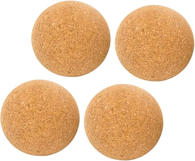8pcs Wine Cork Stoppers Multi-function Decanter Stoppers for Daily Use for Home Bar and Parties Easy to Insert and Clean Made from Natural Material