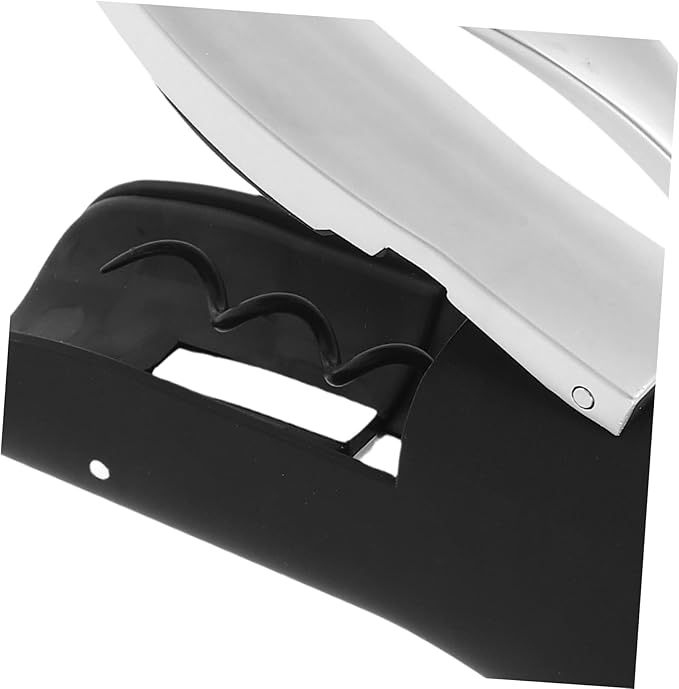 SHOWERORO Corkscrew Wine Opener Lever Pump Manual Handheld Corkscrew for Wine Bottles Easy to Use