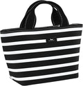 SCOUT Nooner Insulated Lunch Box for Women with 6 Can Capacity - Lightweight Work Lunch Bag for Teachers and Nurses - Soft Cooler for Beach Travel and Picnic