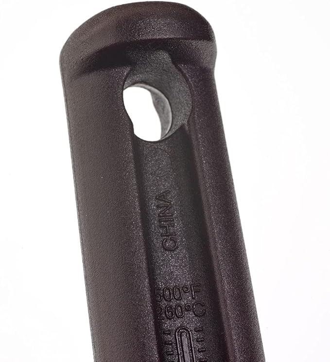 Mercer Culinary 14 Inch Heat Resistant Silicone Spoon Spatula