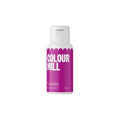 Colour Mill Oil Blend Food Coloring, 20 Milliliters Fuchsia