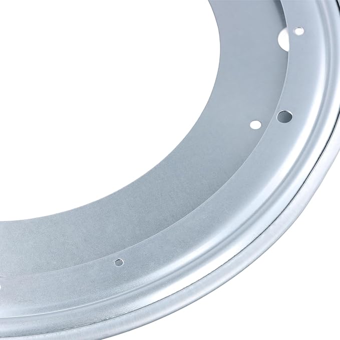 4 PCS 14 Inch Lazy Susan Rotating Hardware, Round Lazy Susan Hardware, 360 Degree Turntable Bearing Plate for Table, Serving Tray