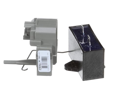 Perlick 70052 for Comp Electrical Parts Bag