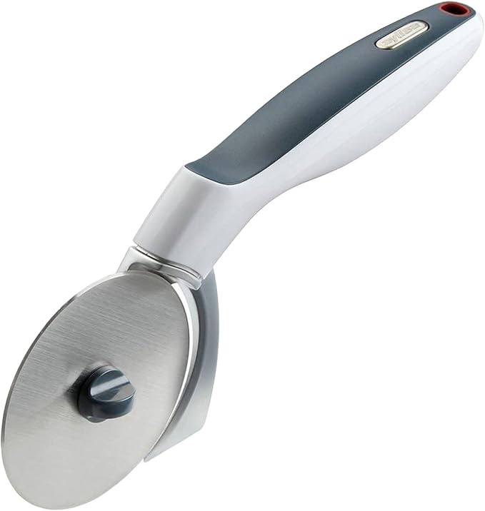 ZYLISS Sharp Edge Pizza Cutter