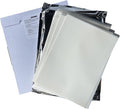 A4 Size 25 Sheets Frosting Sheets Edible Sugar Papers Icing Paper for Cake Decoration 11.7"*8.3 "Cake Decorating Tools