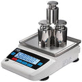 Lab Scale 3000g 0.01g Digital Precision Analytical Balance DWT Unit 10mg High Precision Electronic Balance Jewelry Scale Kitchen Scale Scientific Scale Balance