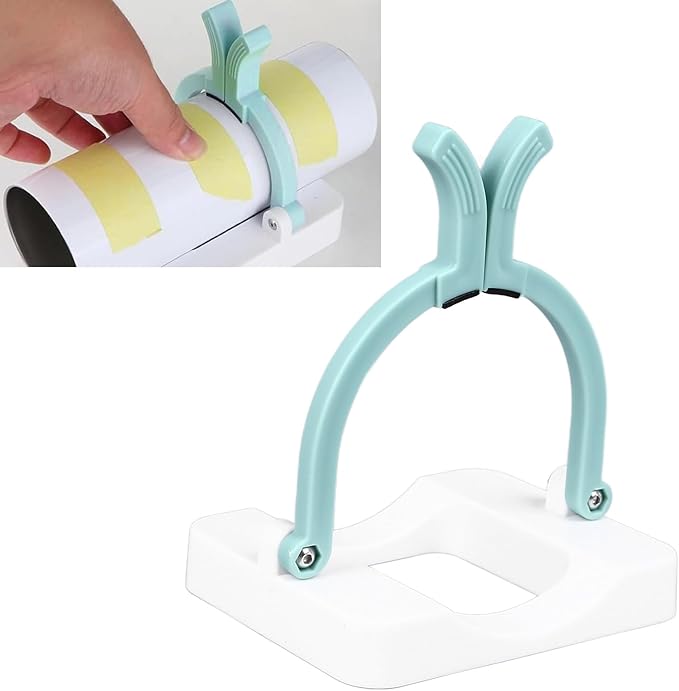 Yosoo Roller Tumbler Clamp Tool for Sublimation Projects, Lightweight and Compact, Great for DIY Enthusiasts on The Go