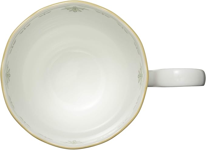 Noritake TT97855/4924-8 My Neighbor Totoro Mug 1 Piece Microwave Safe Bone China Mug