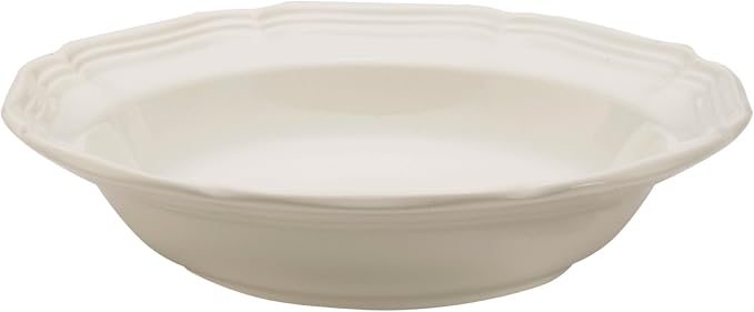 Mikasa French Countryside 40-Piece Dinnerware Set, Service for 8