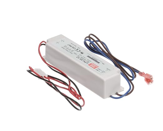 Perlick 67703 LED Driver Meanwell 36 Watt