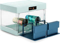 Resiners Resin Dryer for Cup Turner, 1 Hour Tumbler Craft Finished, Epoxy Resin Curing Machine for Cup Turners for Tumblers, Resin Tools for Fast Drying