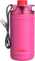 bubba 64 oz SS w/dual sip lid 26 Annual Flora Aura