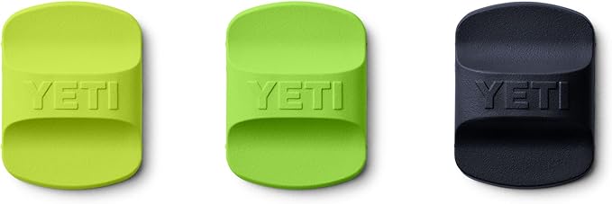 YETI Replacement MagSliders, 3 Pack