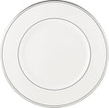 Lenox 100210002 Federal Platinum Dinner Plate, 1-Piece, Service for 1, 10.75-Inch Diameter, Porcelain